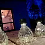 Meziles Hébergement de vacances