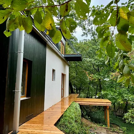 Meziles Holiday home *