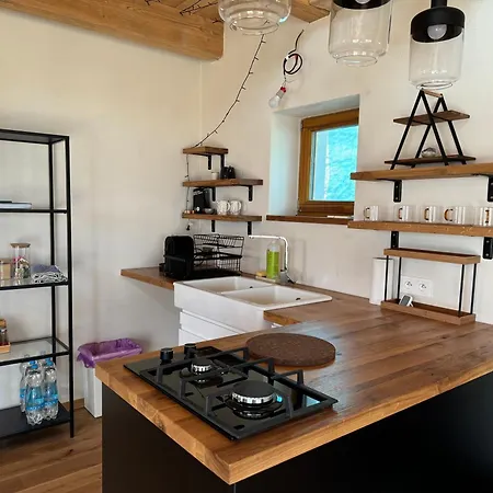 Holiday home Meziles