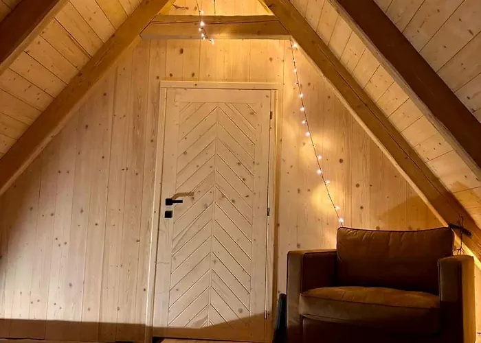 Holiday home Meziles