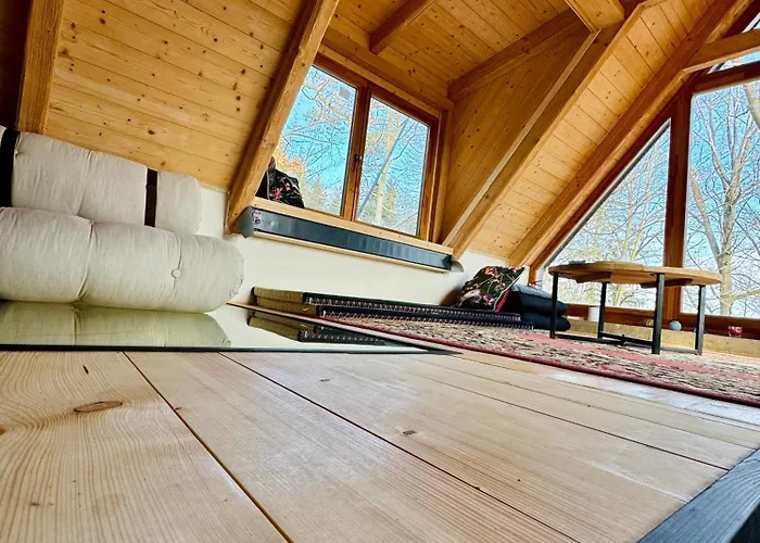 Holiday home Meziles *